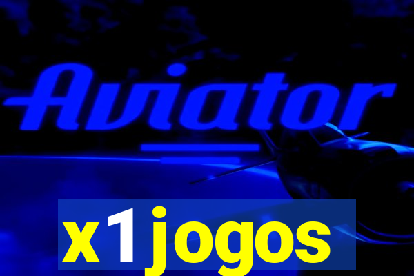 x1 jogos